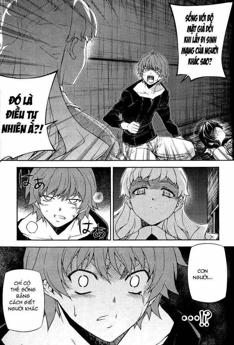 re:birth the lunatic taker chapter 13 3