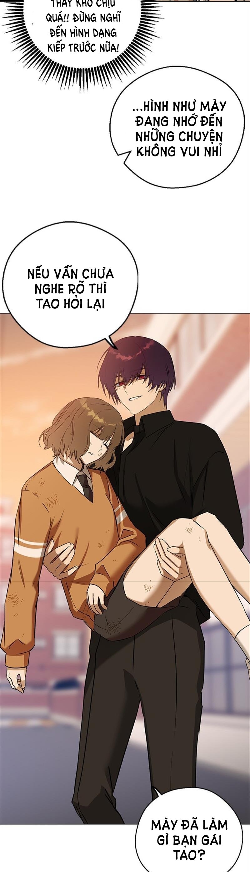 nhân duyên kiếp trước chapter 44.1 3