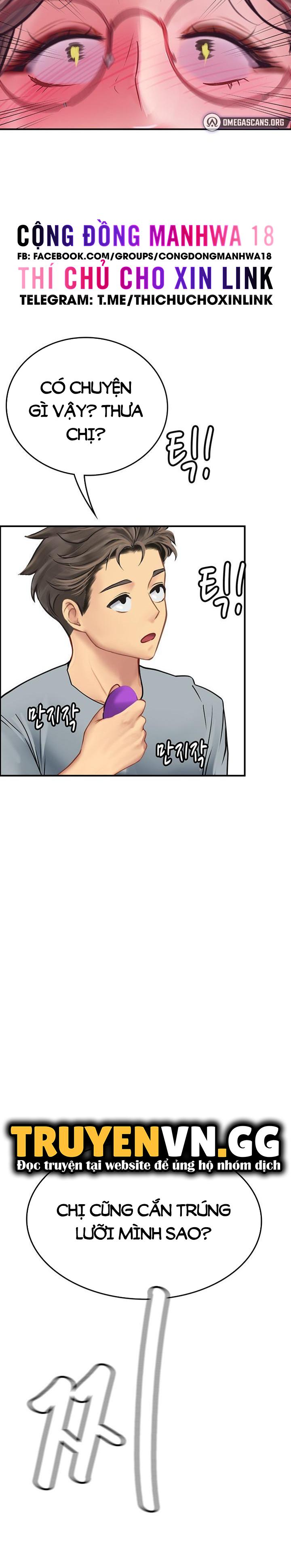 thực tập ở làng tiên cá chapter 43 15