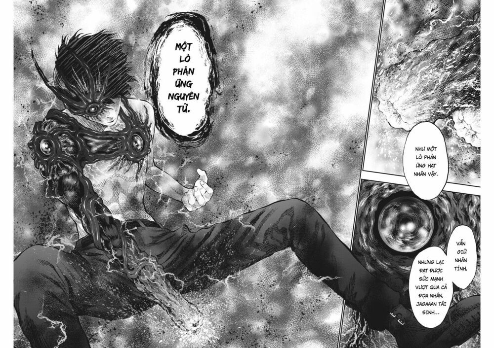 đọa nhân chapter 66 18
