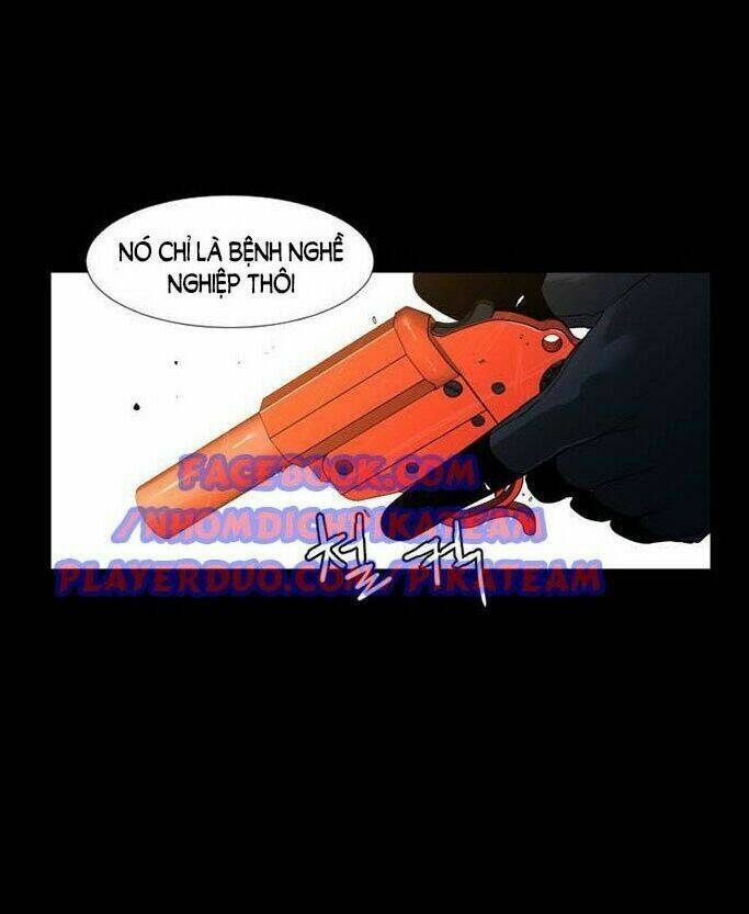 đêm vùng cực chapter 39 62