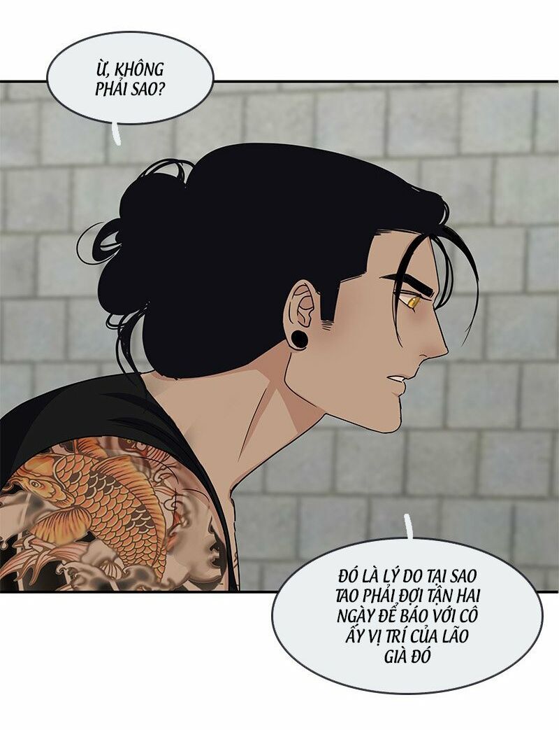 nửa đêm ở poppy land chapter 23 49