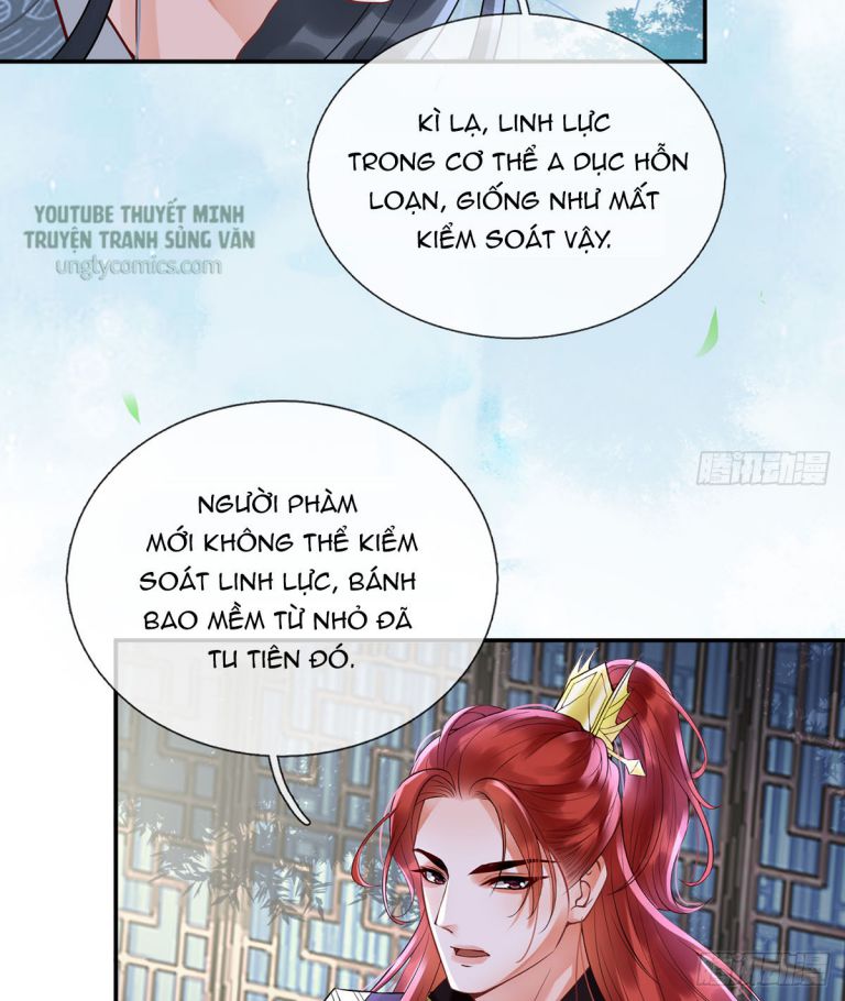 Đánh Chết Cũng Không Làm Sư Tôn chapter 5