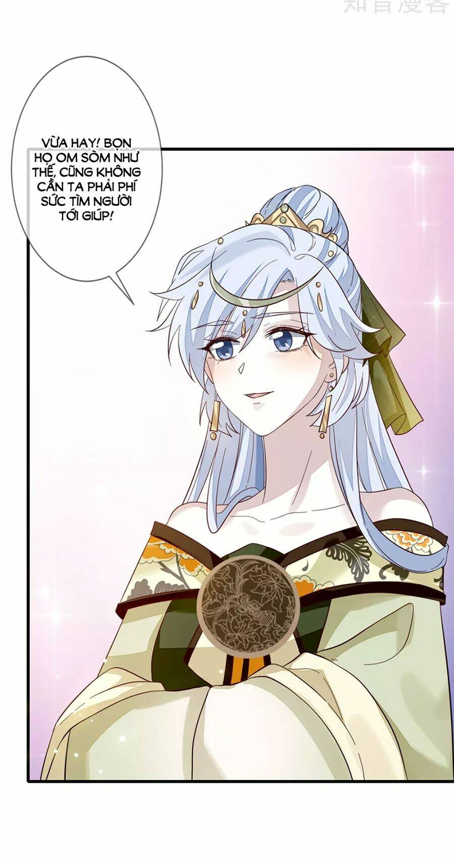 cửu khuyết phong hoa chapter 106 31