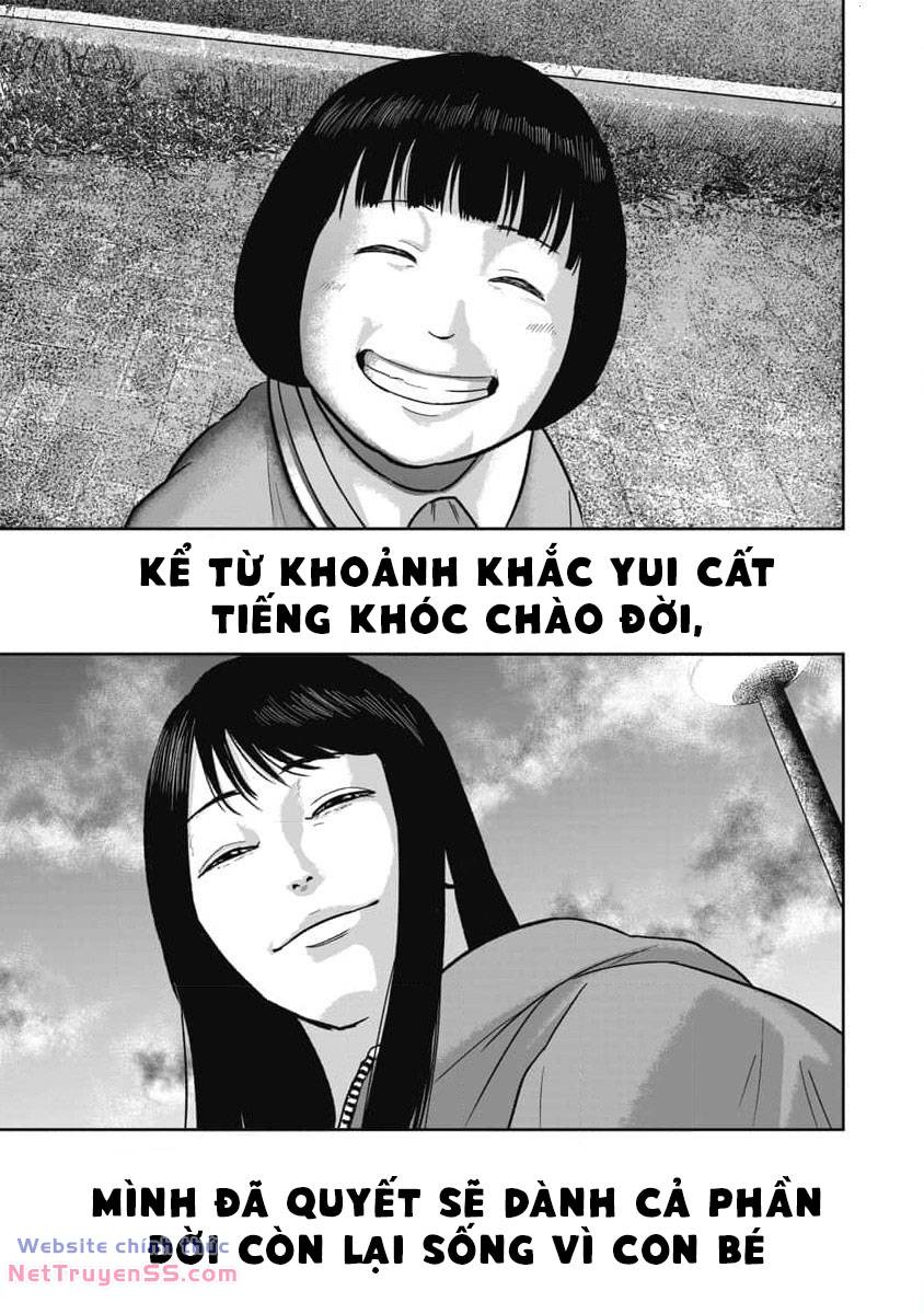 smiley - cười lên m chapter 65 4