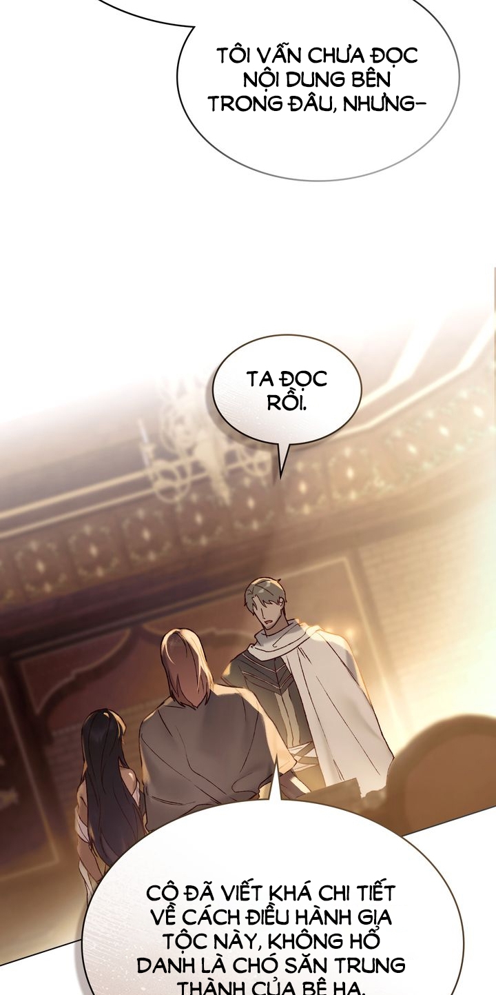 Gọi Ta Là Chủ Nhân chapter 8.2 - Trang 19
