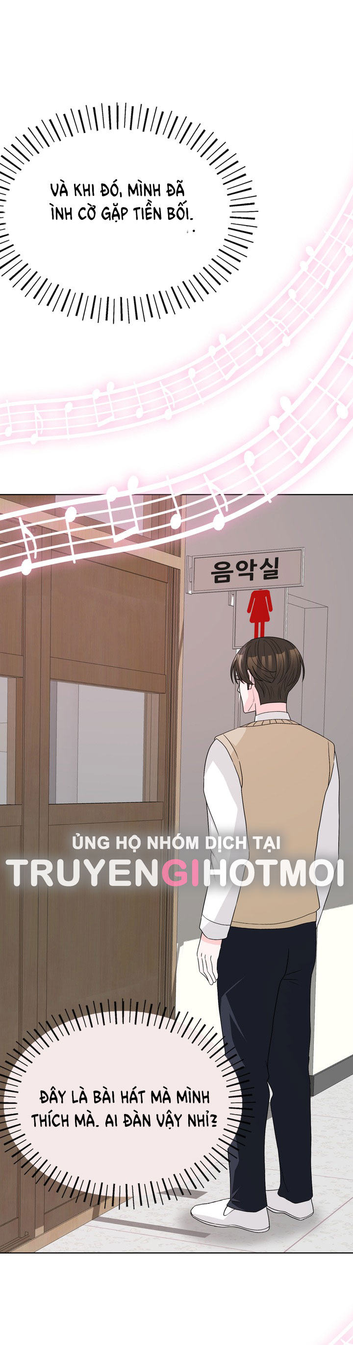 [18+] điều em cố giấu chapter 36.2 2