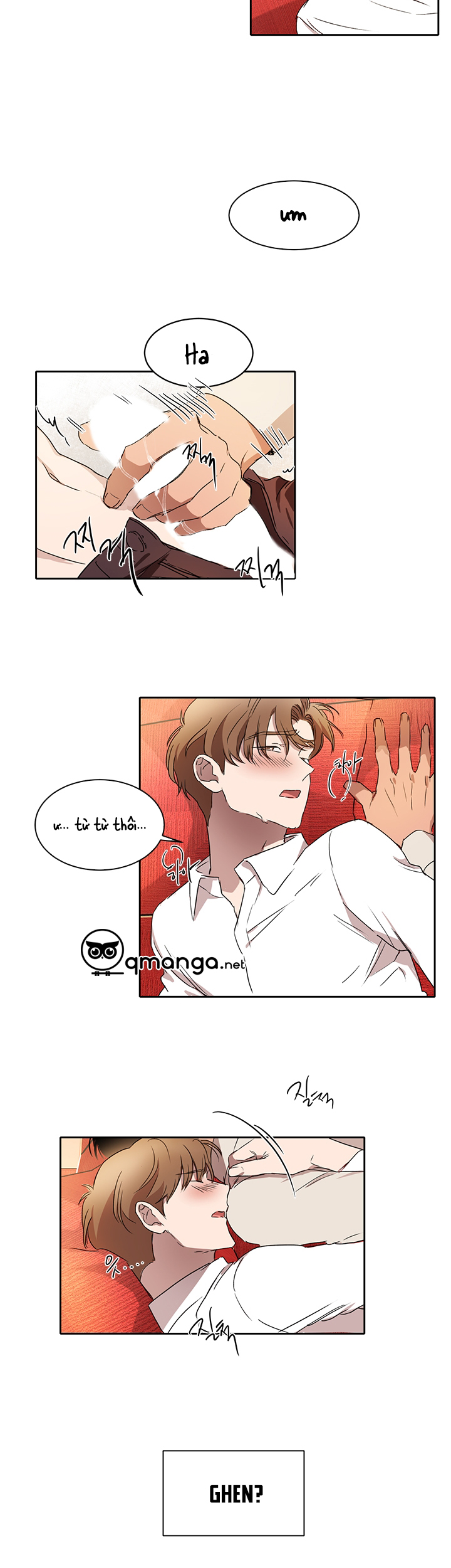 well done chapter 15 10