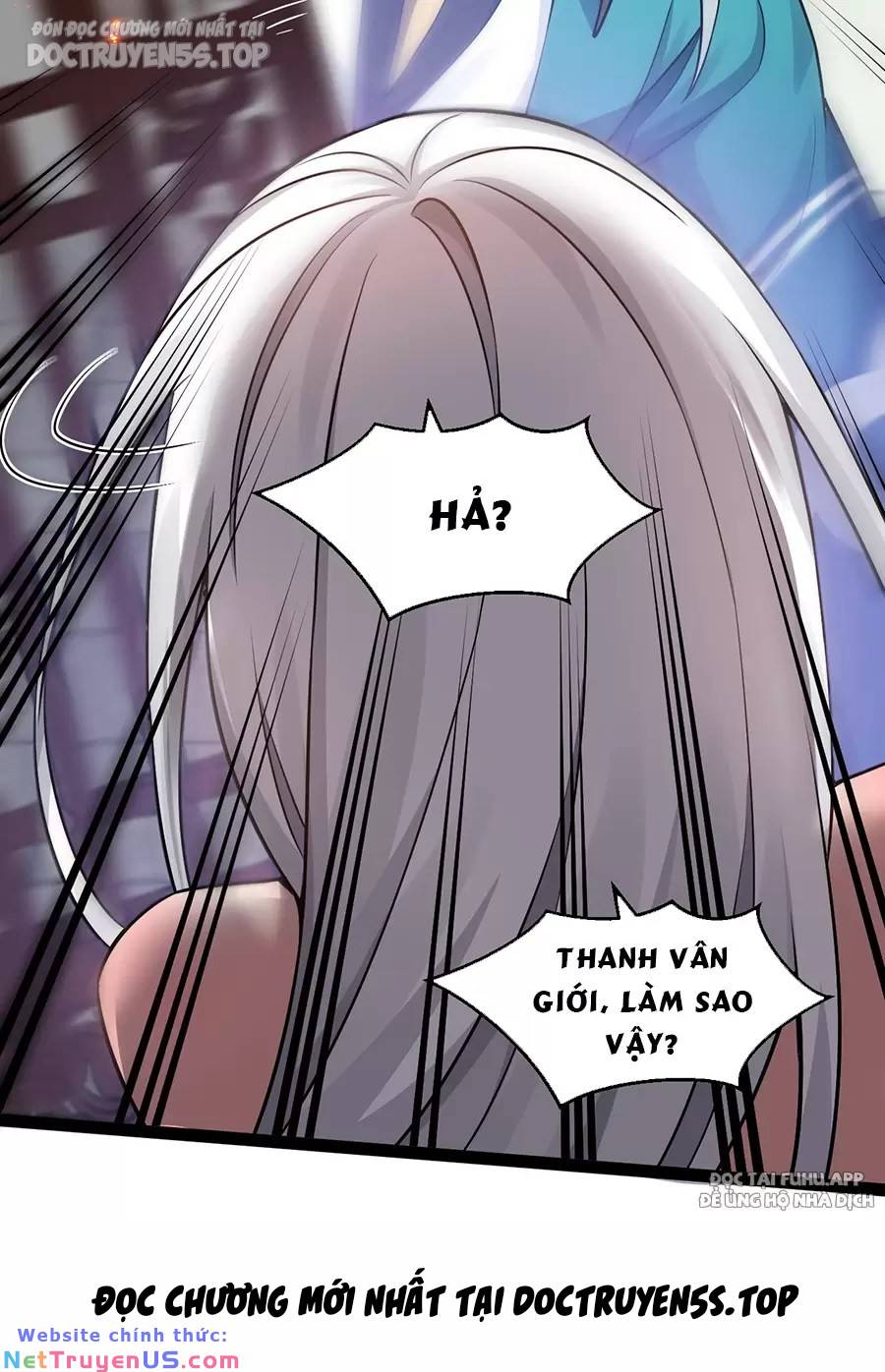 Hảo Đồ Nhi Hãy Tha Cho Vi Sư chapter 205 53