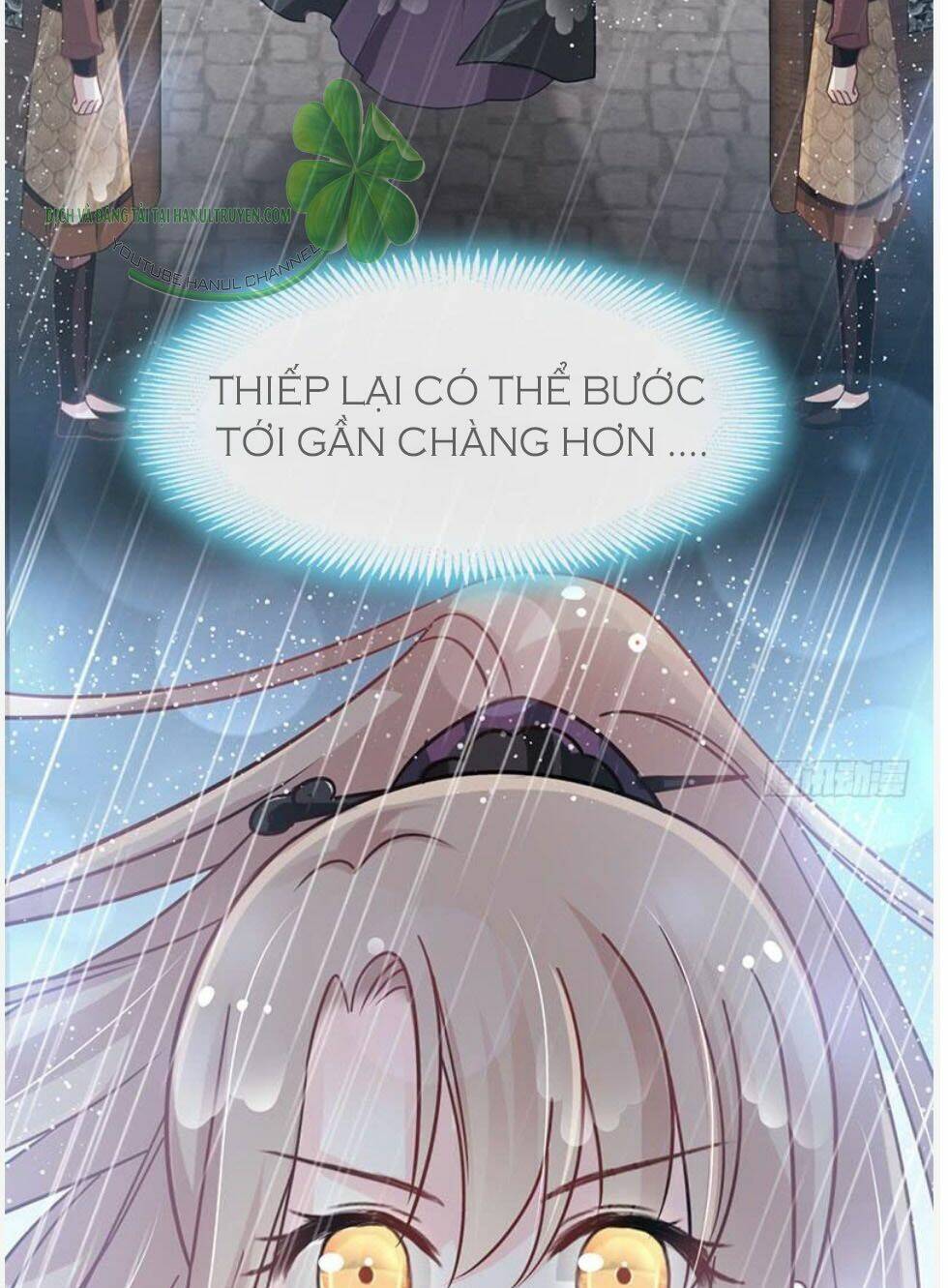 thiên hạ đệ nhất sủng phi chapter 106.2 22