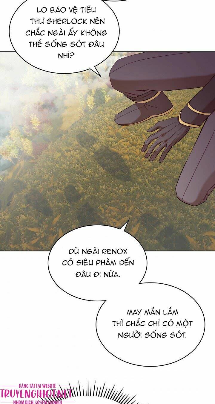 kẻ tạo ra nữ phản diện chapter 45 42