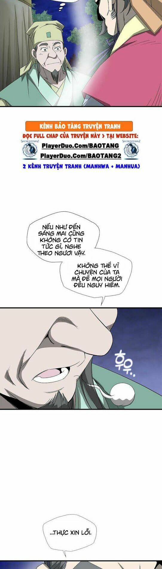 cuồng long chapter 38 31