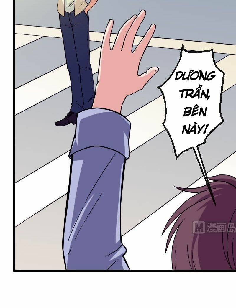 ngưu thư cung ứng thương chapter 113 10