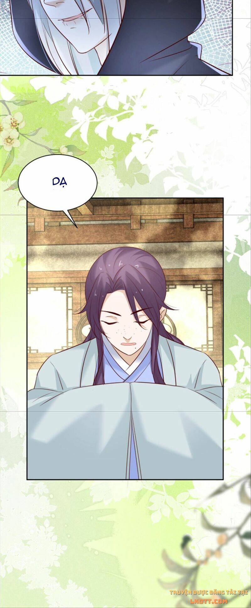 hắc hóa nam chính trực tuyến nuôi thỏ chapter 47 34