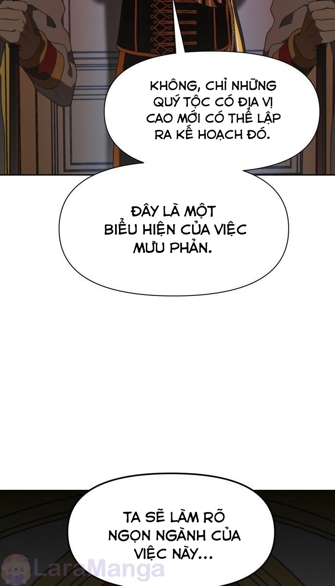 tôi muốn trở thành cô ấy dù chỉ là một ngày chapter 19 28