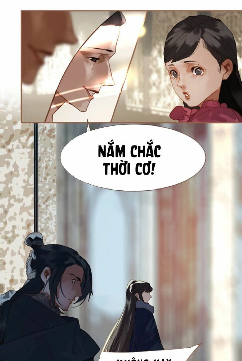 nhất đại linh hậu chapter 77 23
