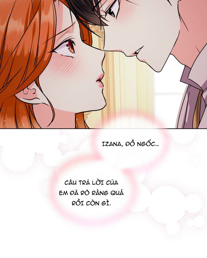 đức hạnh mà ác nữ ban tặng chapter 73.1 92