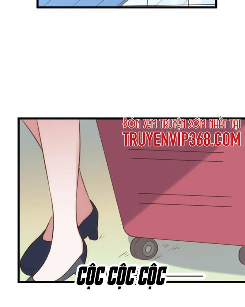 nữ tiếp viên hàng không của boss chapter 61 11