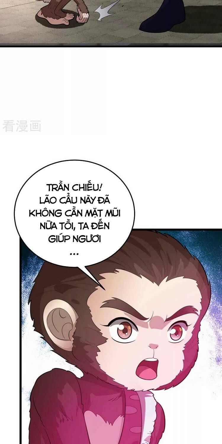 chúa tể tam giới chapter 179 24