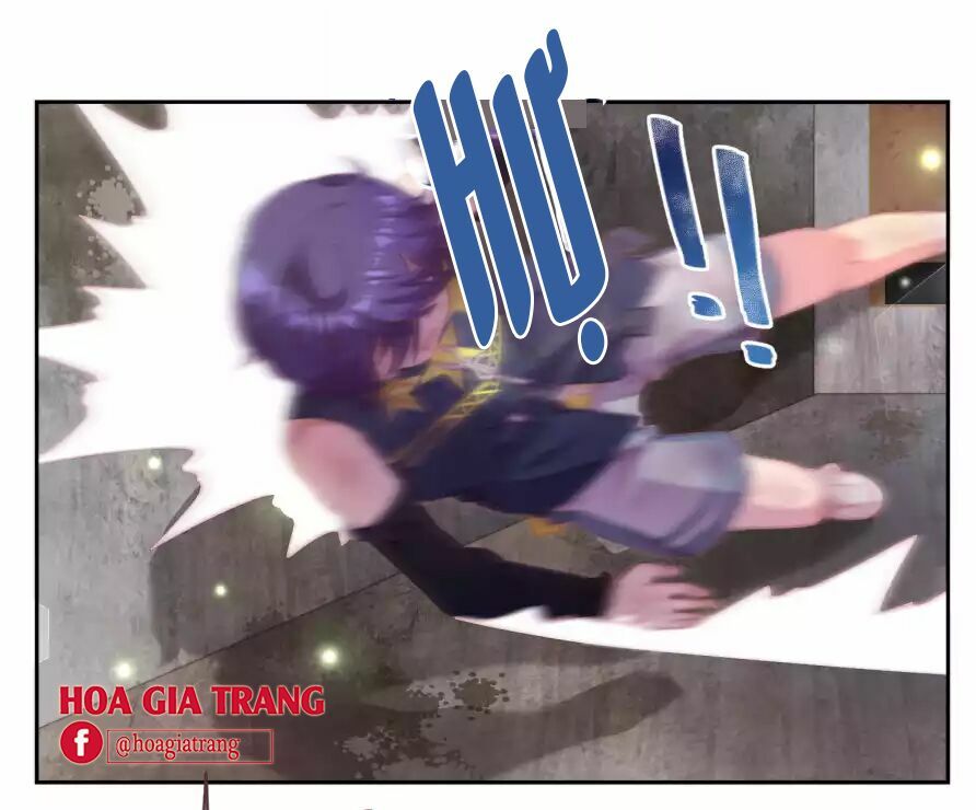 thanh âm giai điệu phản công chapter 47 15