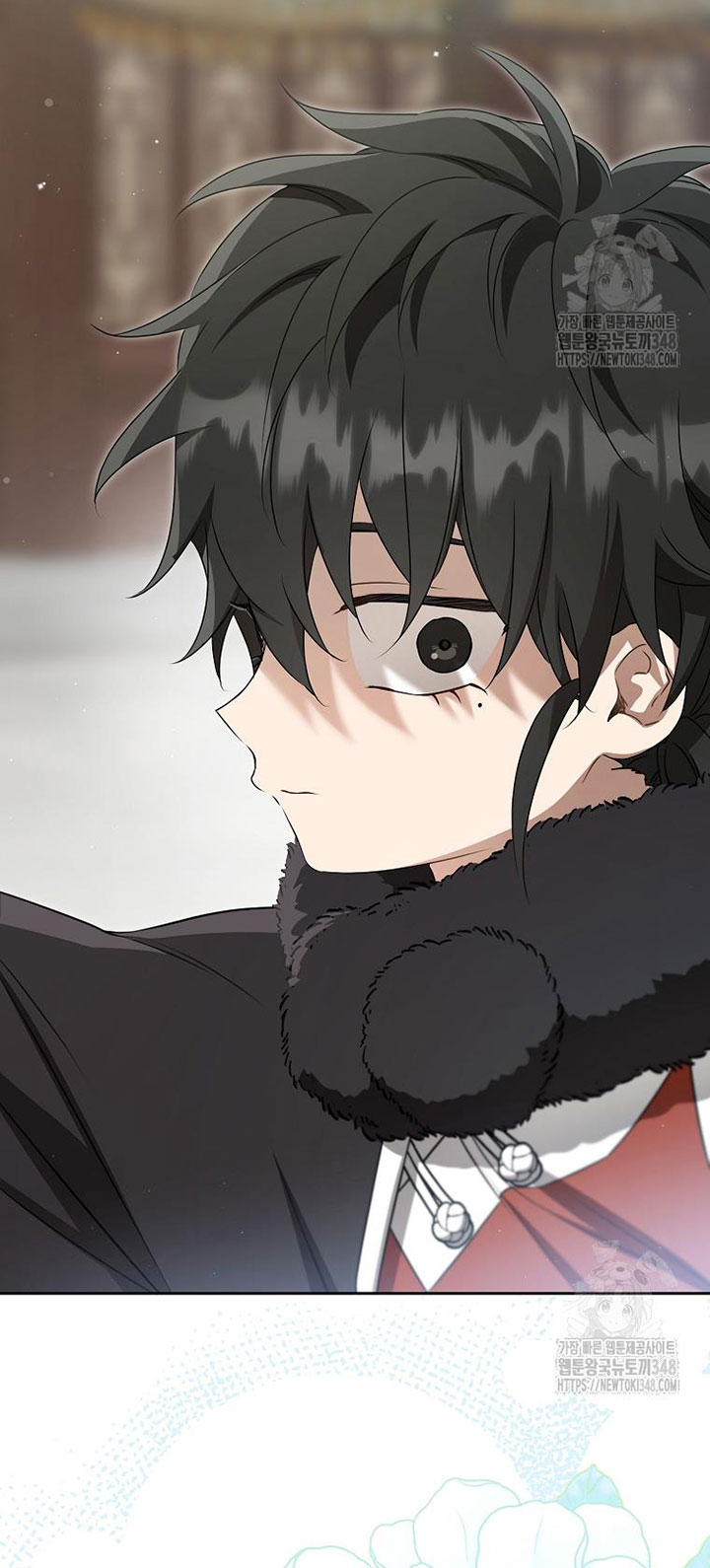 trở thành đứa cháu gái bị ghẻ lạnh trong gia tộc võ giả hùng mạnh chapter 68.2 6