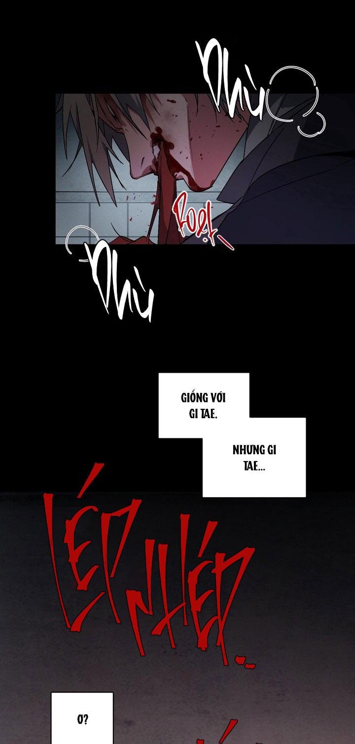 thú cưng damdang chapter 7.5 35