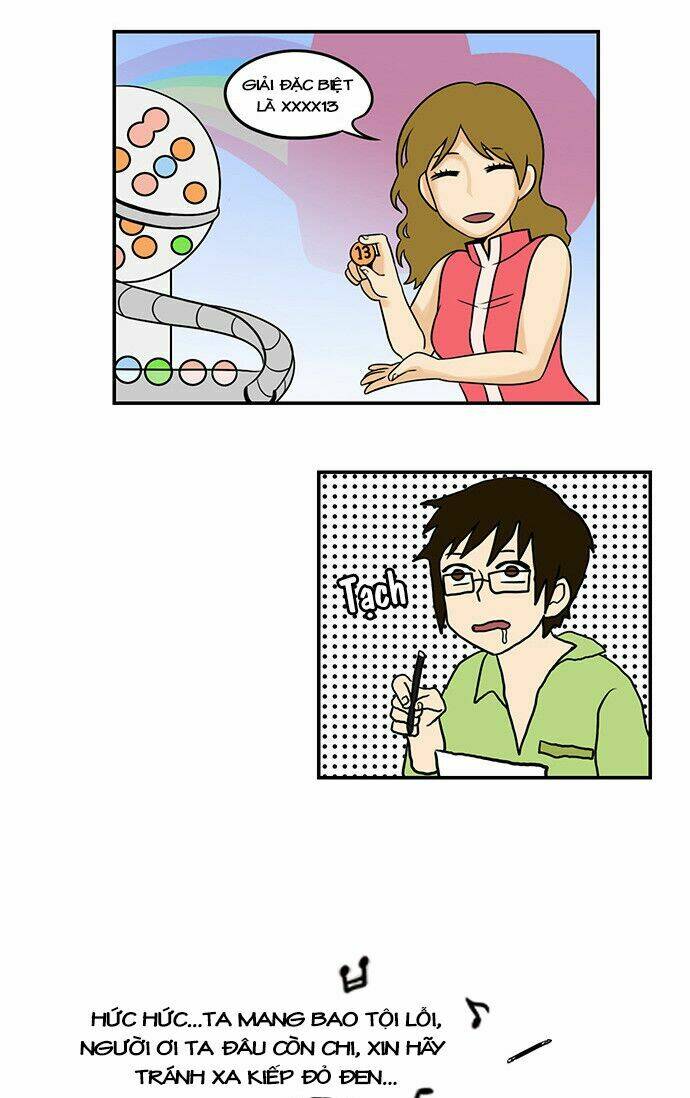 hắn ta là rồng chapter 17 23