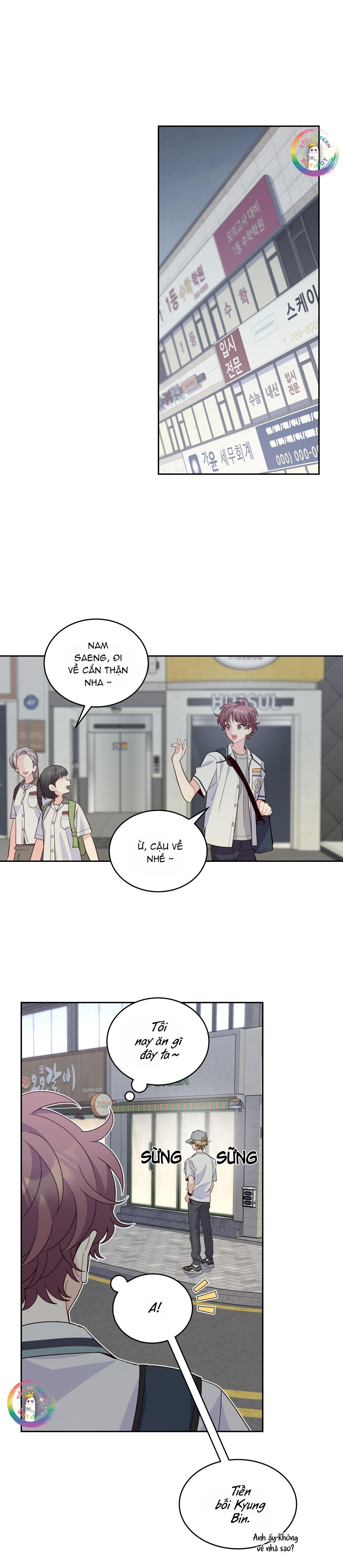 merry marbling chapter 91 2