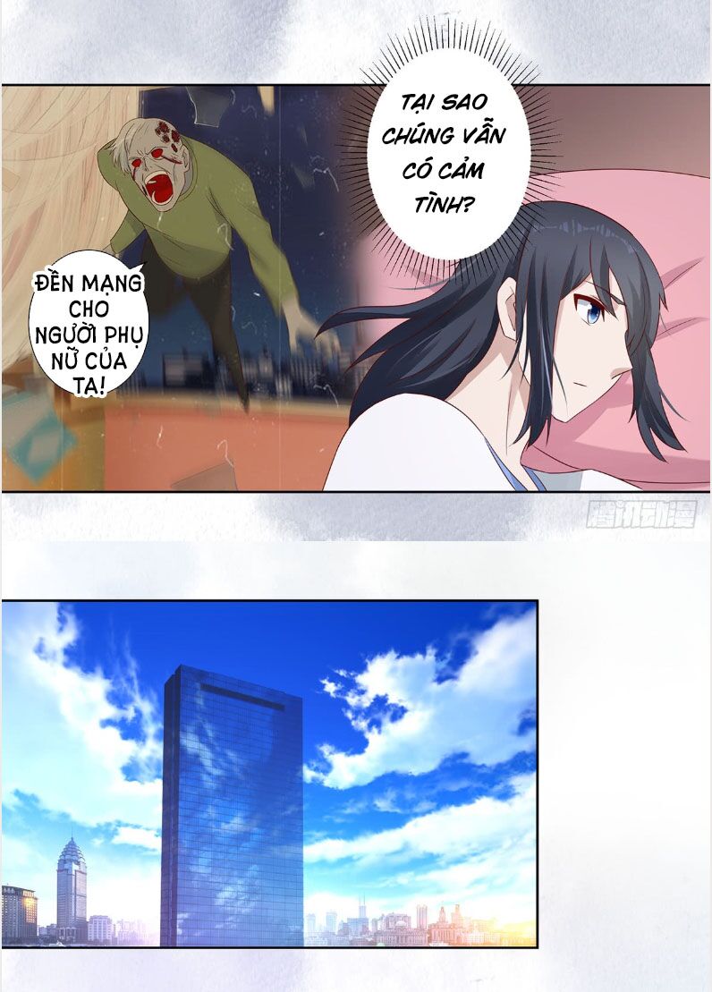người tu tiên tại đô thị chapter 10 15