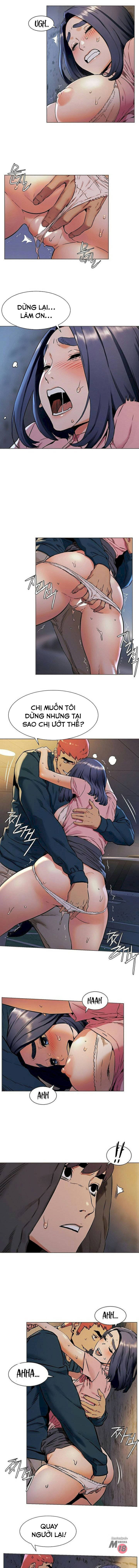 vương quốc của tôi chapter 155 4