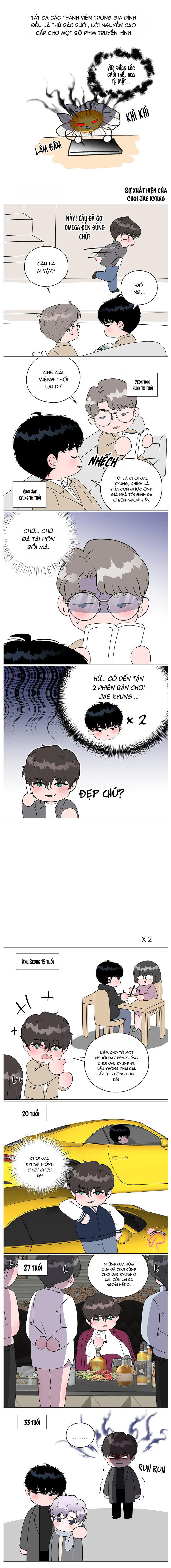 tiền bối của anh chapter 31 3