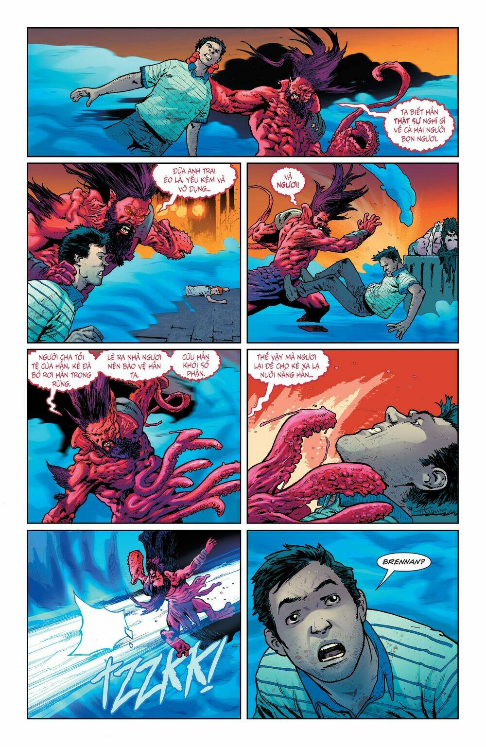 birthright chapter 17 20