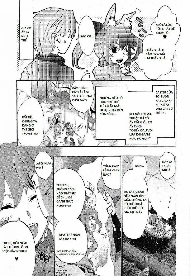 fate/extra ccc fox tail chapter 2 19