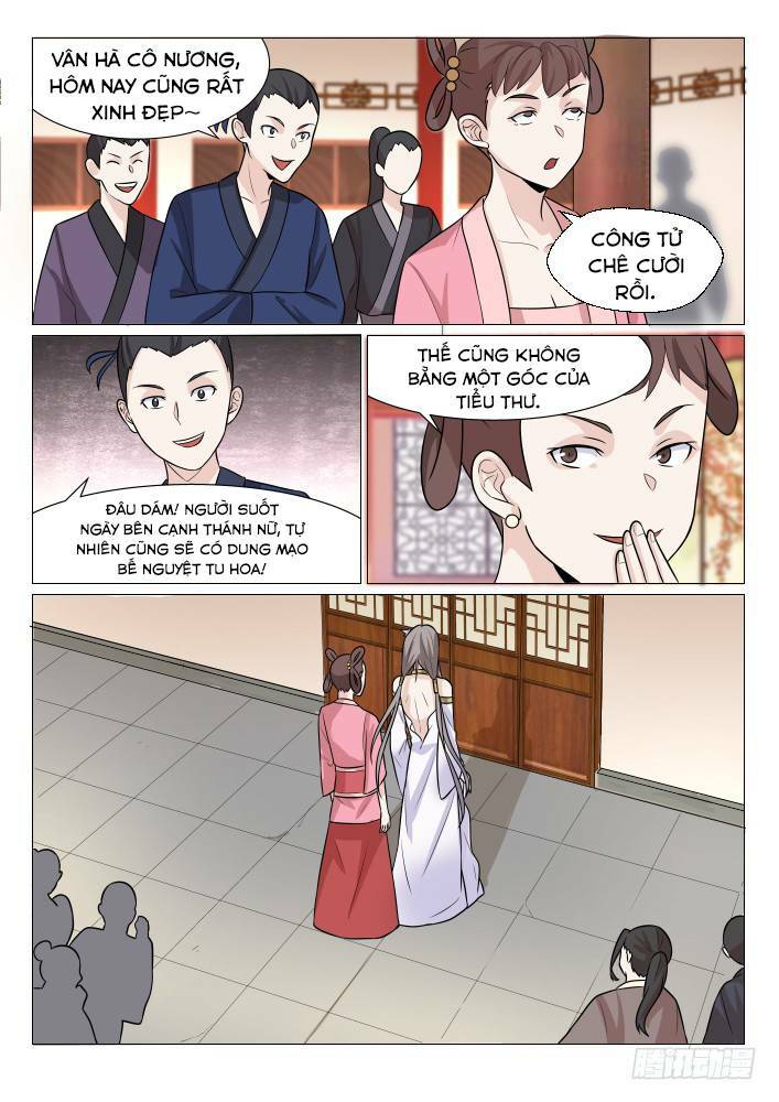 bất tử tà vương chapter 11 4