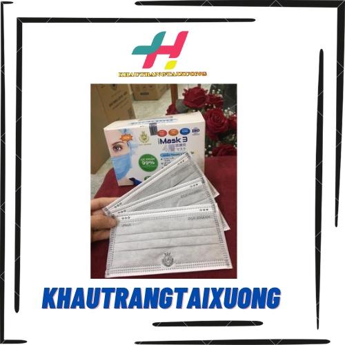 Khẩu trang y tế 4 lớp Duy Khánh
