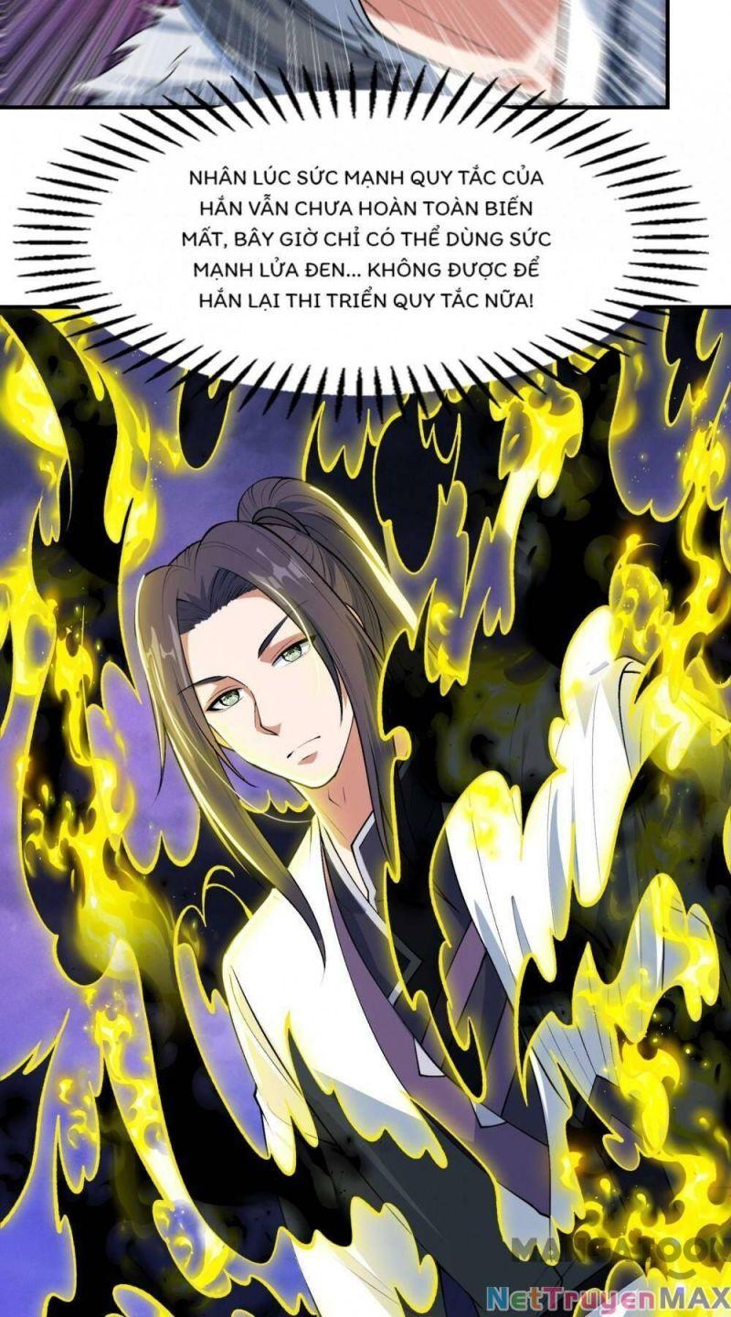 đệ nhất người ở rể chapter 205 13