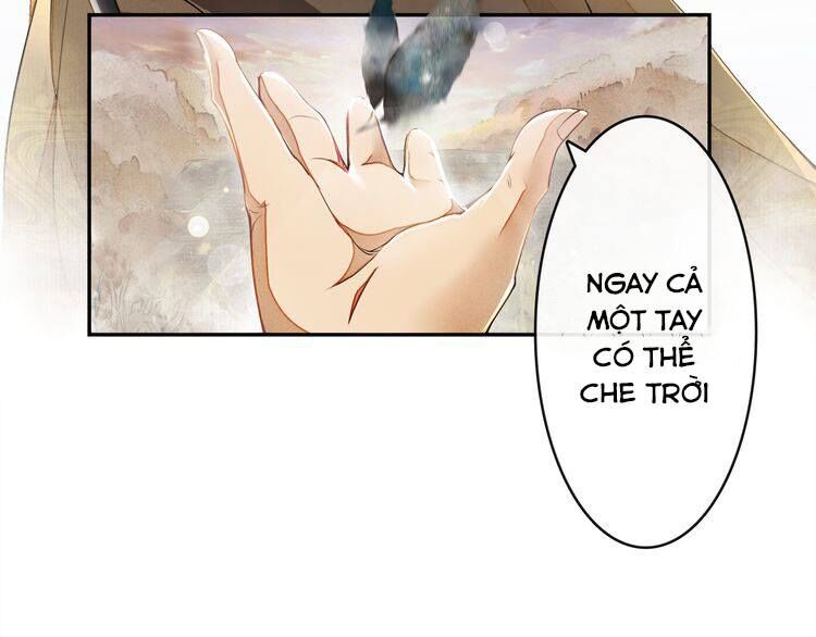 khánh hy kỷ sự chapter 0 16