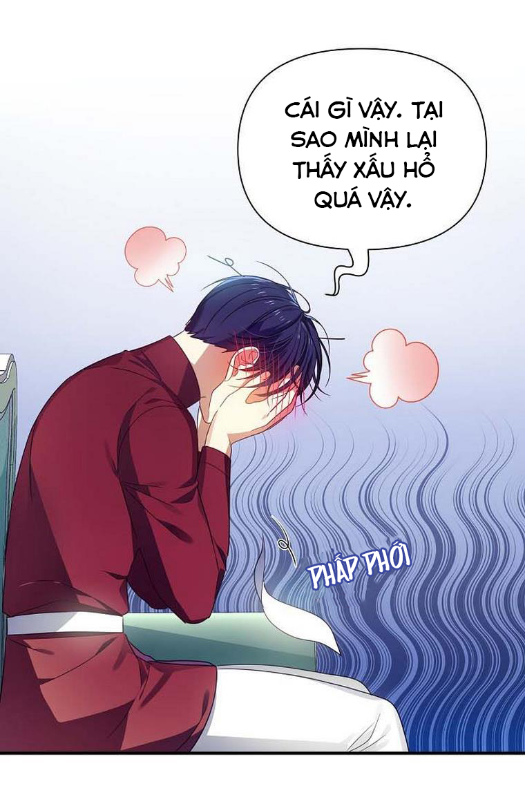 tôi đã ở đây ngay từ ban đầu chapter 18 34