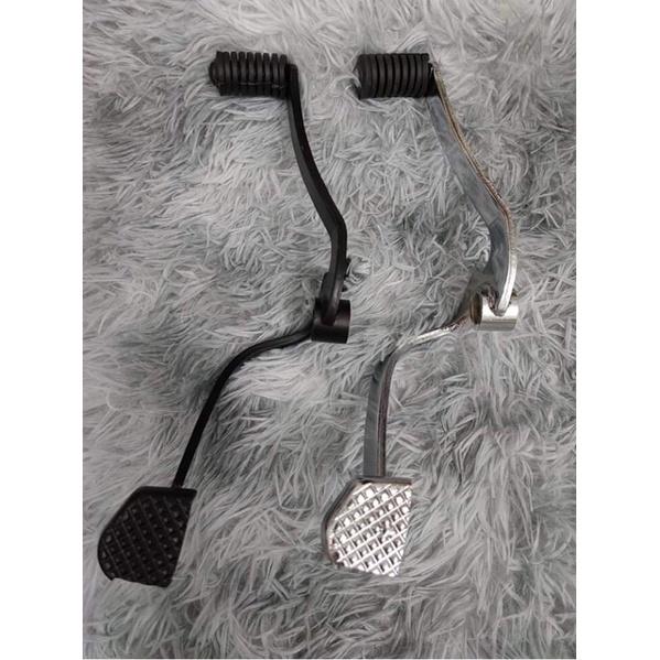 Cam kết sản phẩm như hình Cần số 2 chiều Winnerx Winner x, hàng dày, sơn tĩnh điện và xi inox