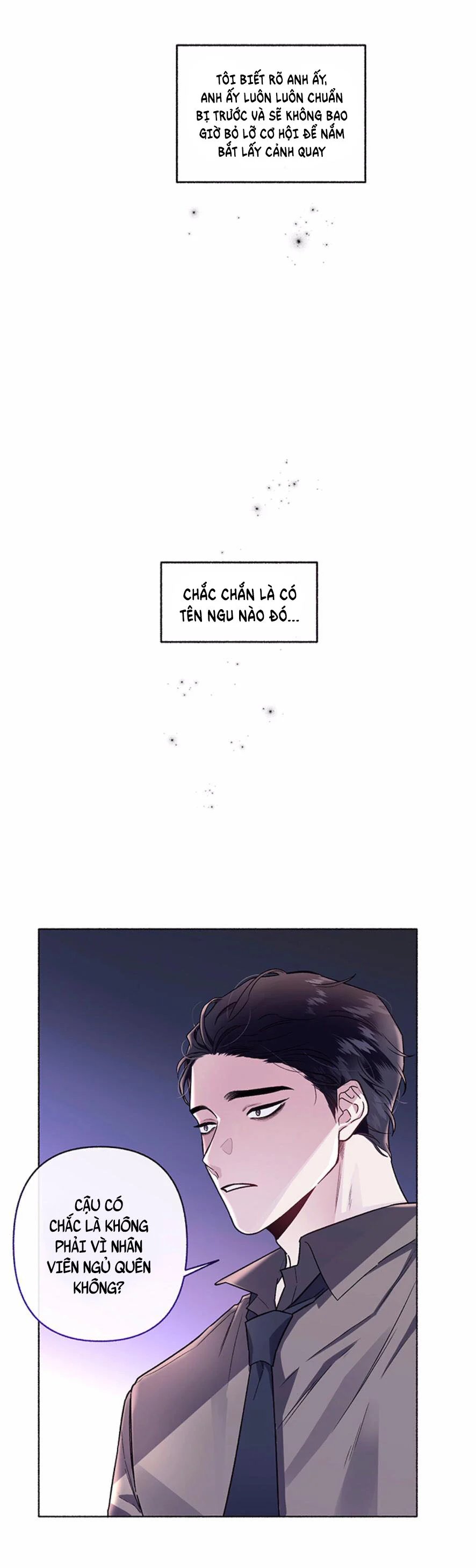 tình yêu kì lạ chapter 26 35