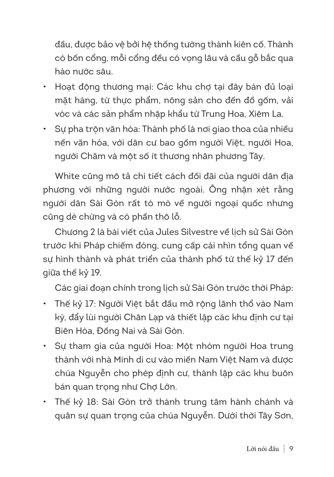 Sách - Sài Gòn - Paris Viễn Đông