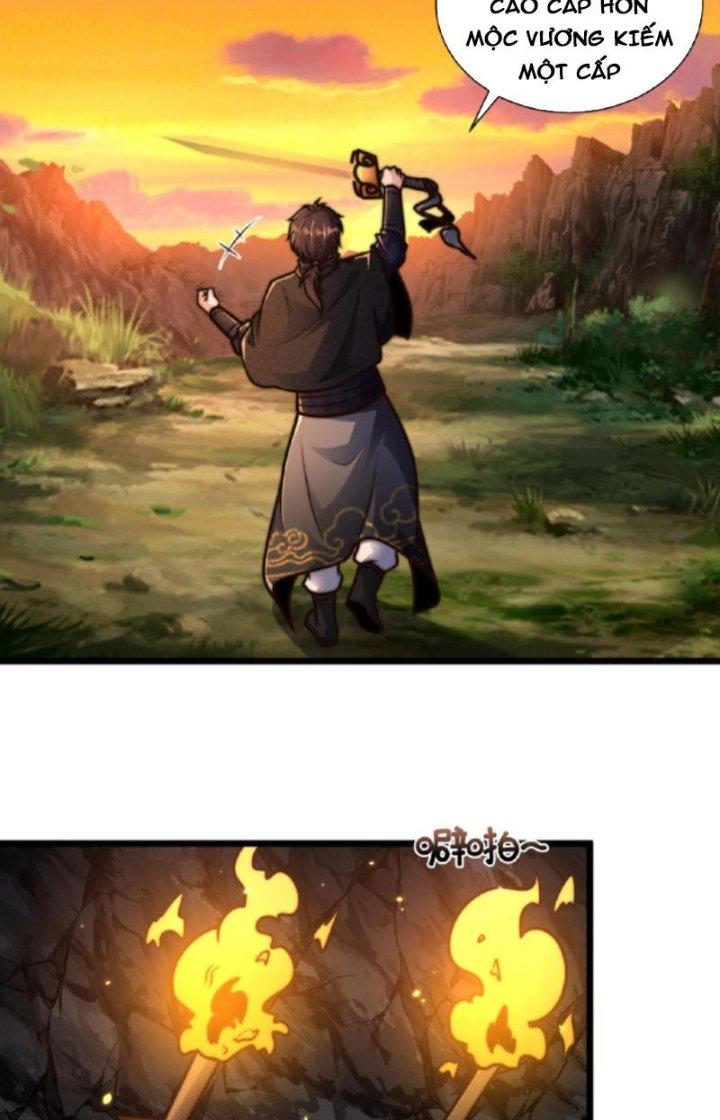 ta nuôi ma quỷ ở trấn ma ti chapter 113 26