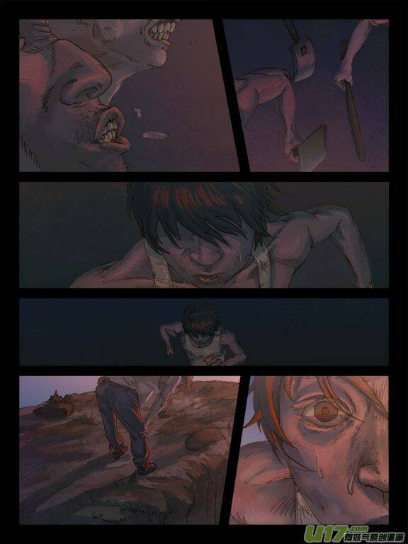 chim yến không về chapter 5 12