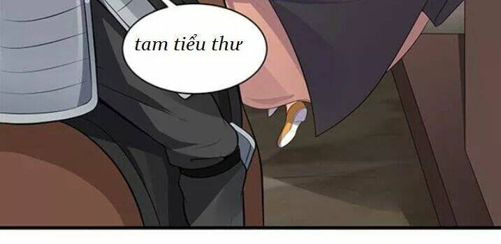 độc phi thần y quá kiêu ngạo chapter 70 23