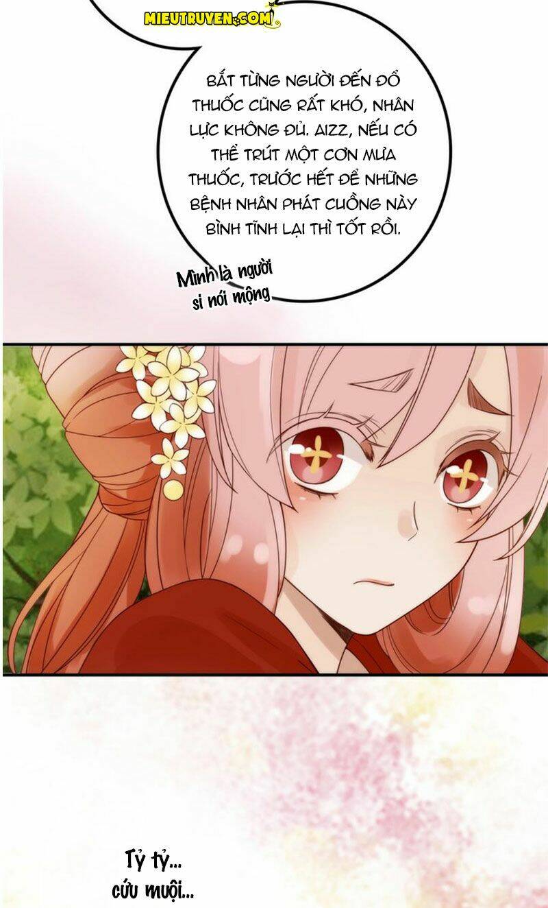 cướp chàng vợ về đón năm mới chapter 46 27