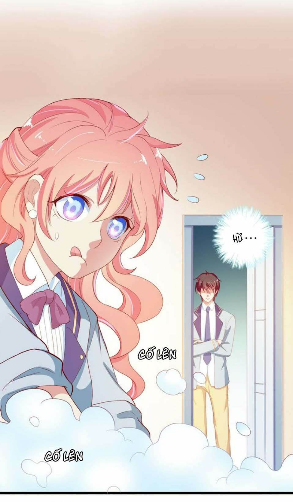 quản lí ngây ngô và thần tượng ác ma chapter 5 50