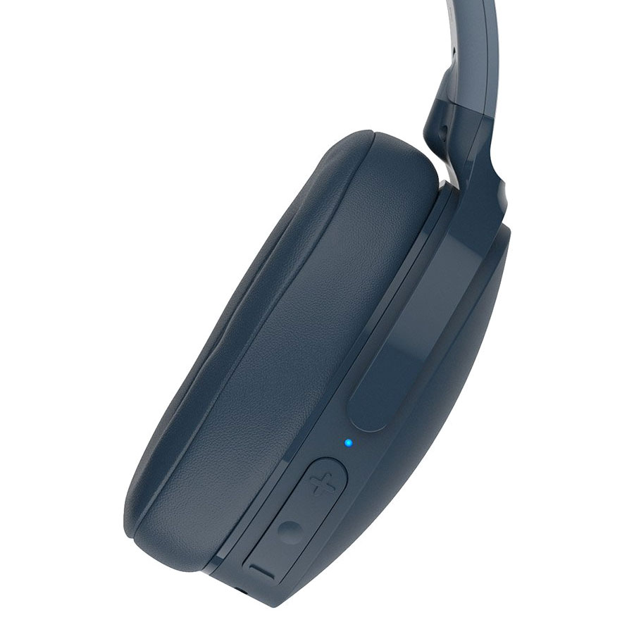 Tai Nghe Chụp Tai Skullcandy Hesh 3
