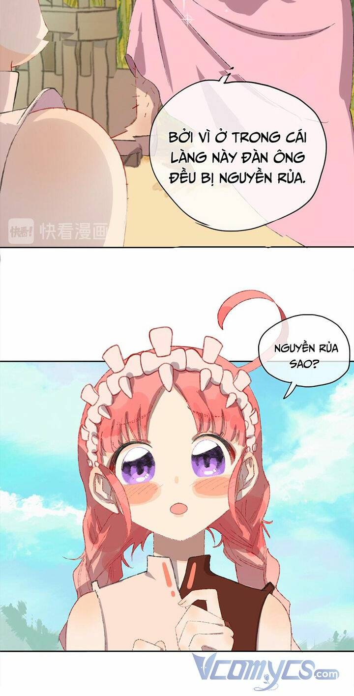 một ngày nọ tôi nhặt được một chú rồng chapter 5 17