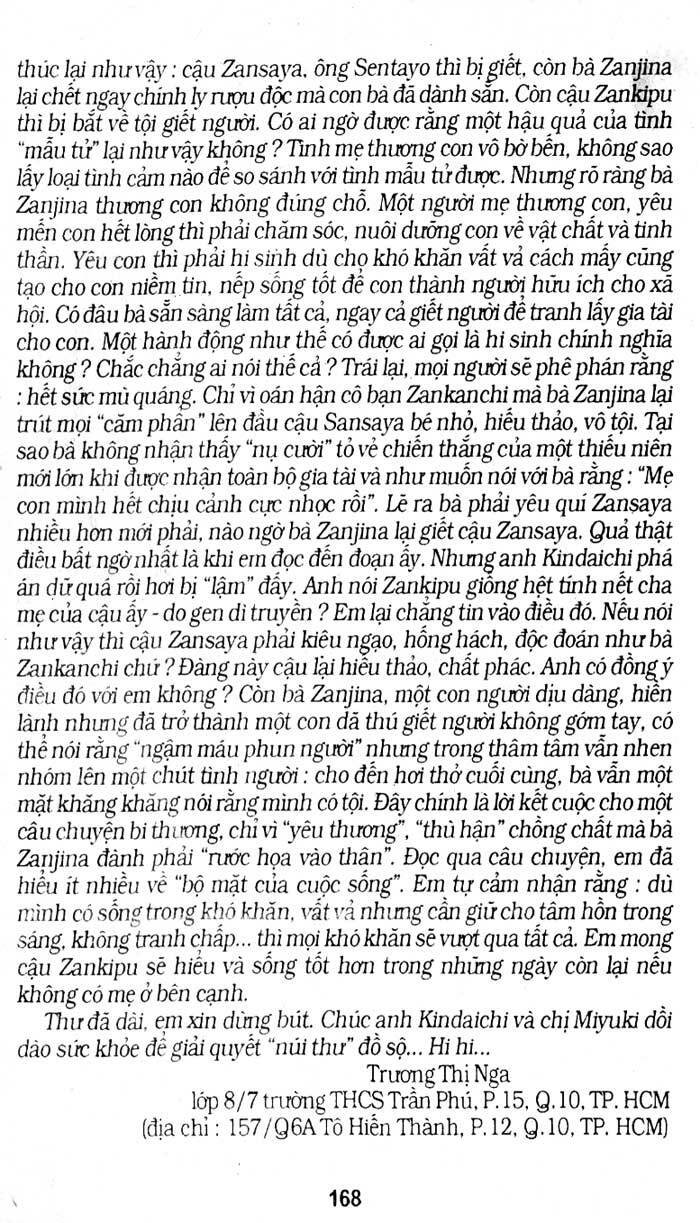 thám tử kindaichi (bản đẹp) chapter 188 41