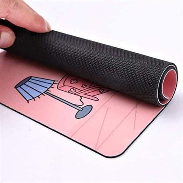 Miếng lót chuột máy tính hình ngộ nghĩnh